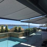 Weinor Opal II Full Cassette Folding Arm Awning gallery detail image