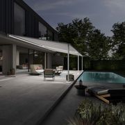 Markilux Pergola Style Retractable Roof gallery detail image