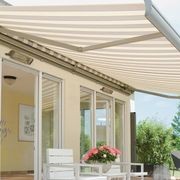Weinor Semina Semi Cassette Folding Arm Awning gallery detail image