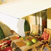 Weinor Semina Semi Cassette Folding Arm Awning gallery detail image