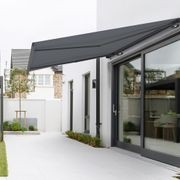 Rainier Full Cassette Motorised Retractable Awning gallery detail image
