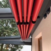 Markilux Pergola Stretch Retractable Roof gallery detail image