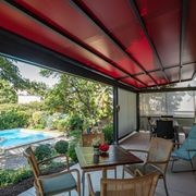 Markilux Pergola Stretch Retractable Roof gallery detail image
