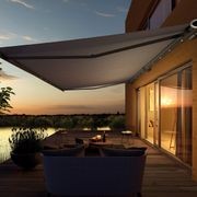 Weinor Semina Life Full Cassette Folding Arm Awning gallery detail image