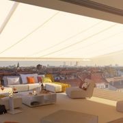 Weinor Semina Life Full Cassette Folding Arm Awning gallery detail image