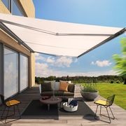 Weinor Semina Life Full Cassette Folding Arm Awning gallery detail image