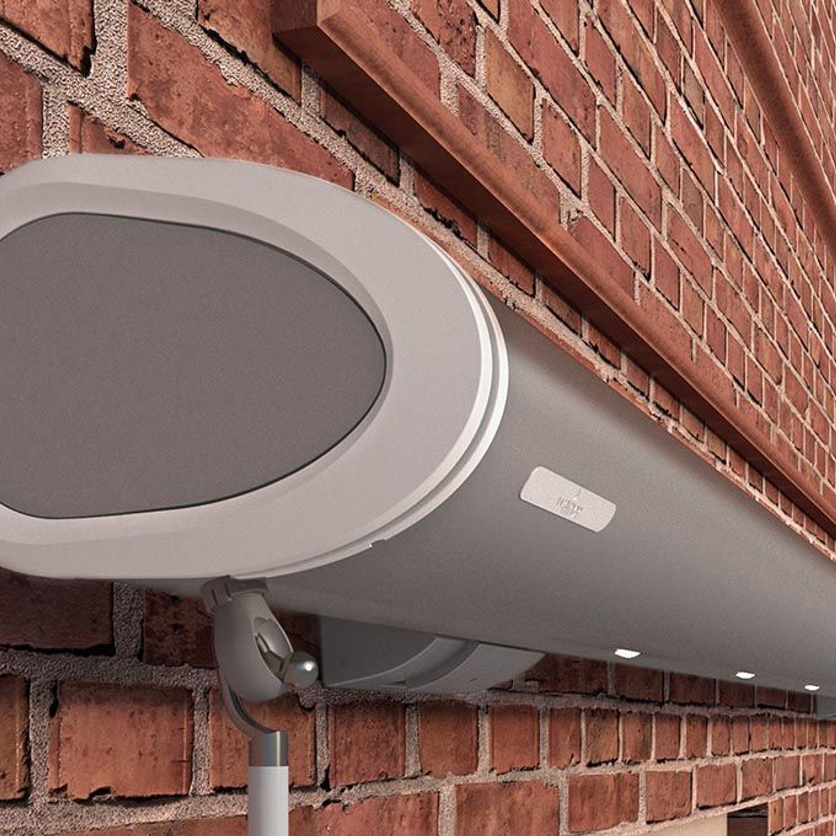 Weinor Semina Life Full Cassette Folding Arm Awning gallery detail image