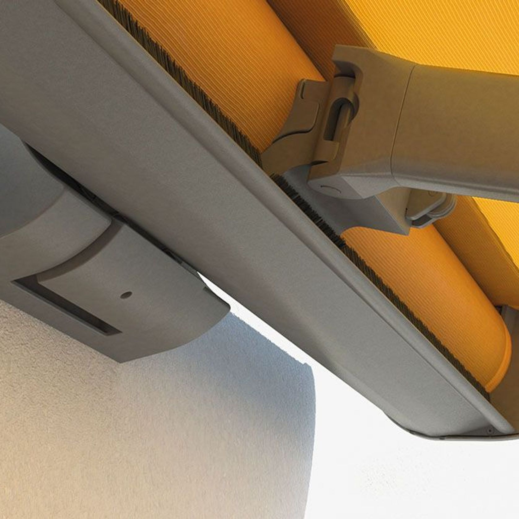 Weinor Semina Life Full Cassette Folding Arm Awning gallery detail image
