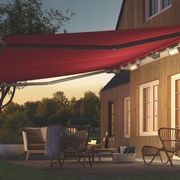 Weinor Semina Life Full Cassette Folding Arm Awning gallery detail image