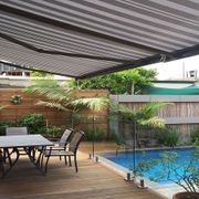 Weinor Semina Semi Cassette Folding Arm Awning gallery detail image