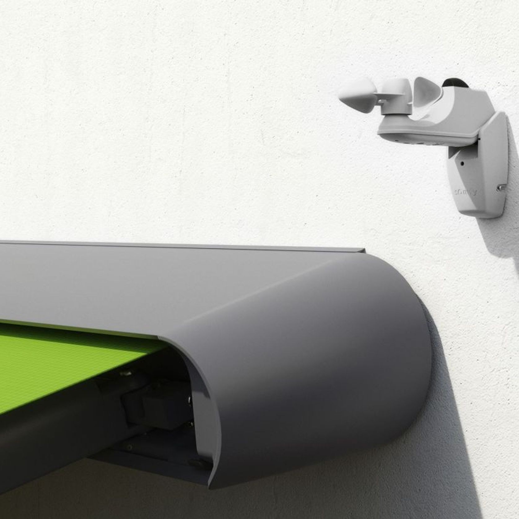 Markilux 8850 Conservatory Awning gallery detail image