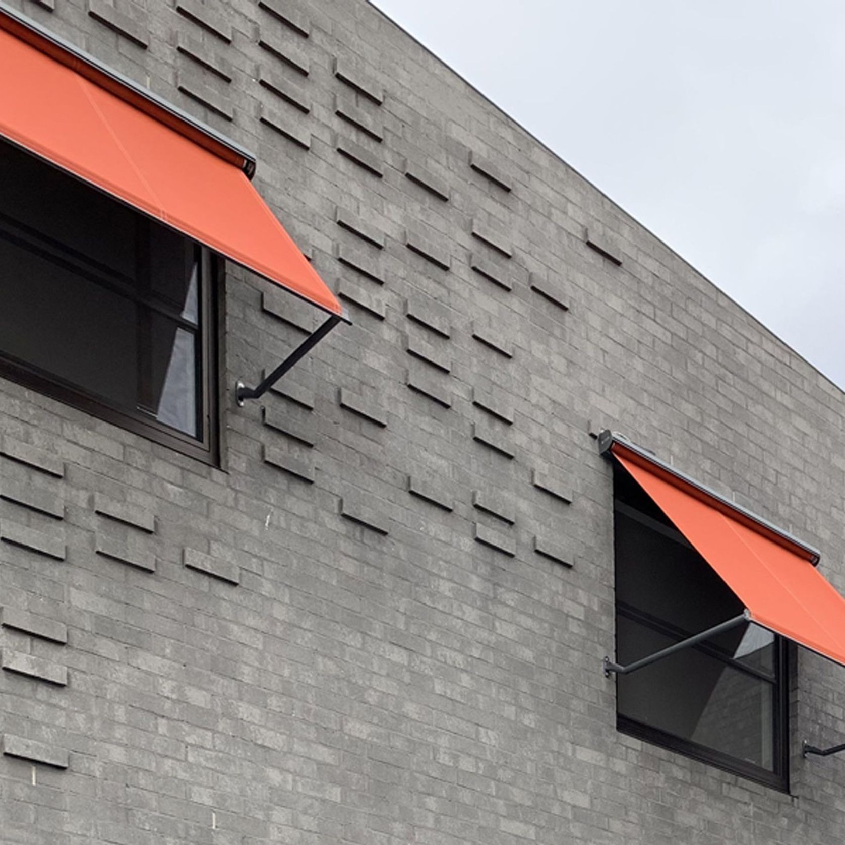 Drop Arm Awnings | Warema gallery detail image