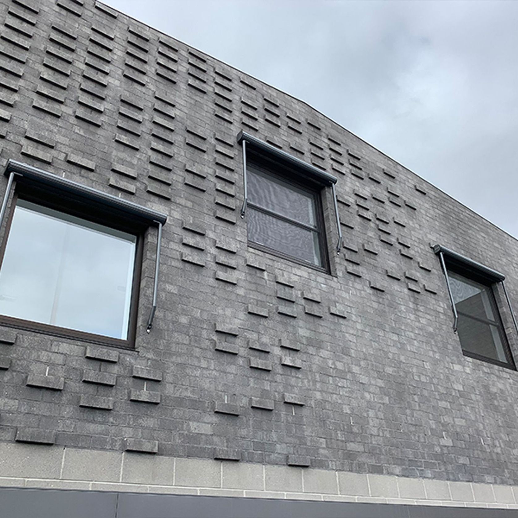 Drop Arm Awnings | Warema gallery detail image