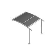 Perea P40 Pergola Awning | Warema gallery detail image