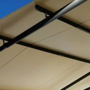 Leiner Sunrain Folding Arm Awning gallery detail image
