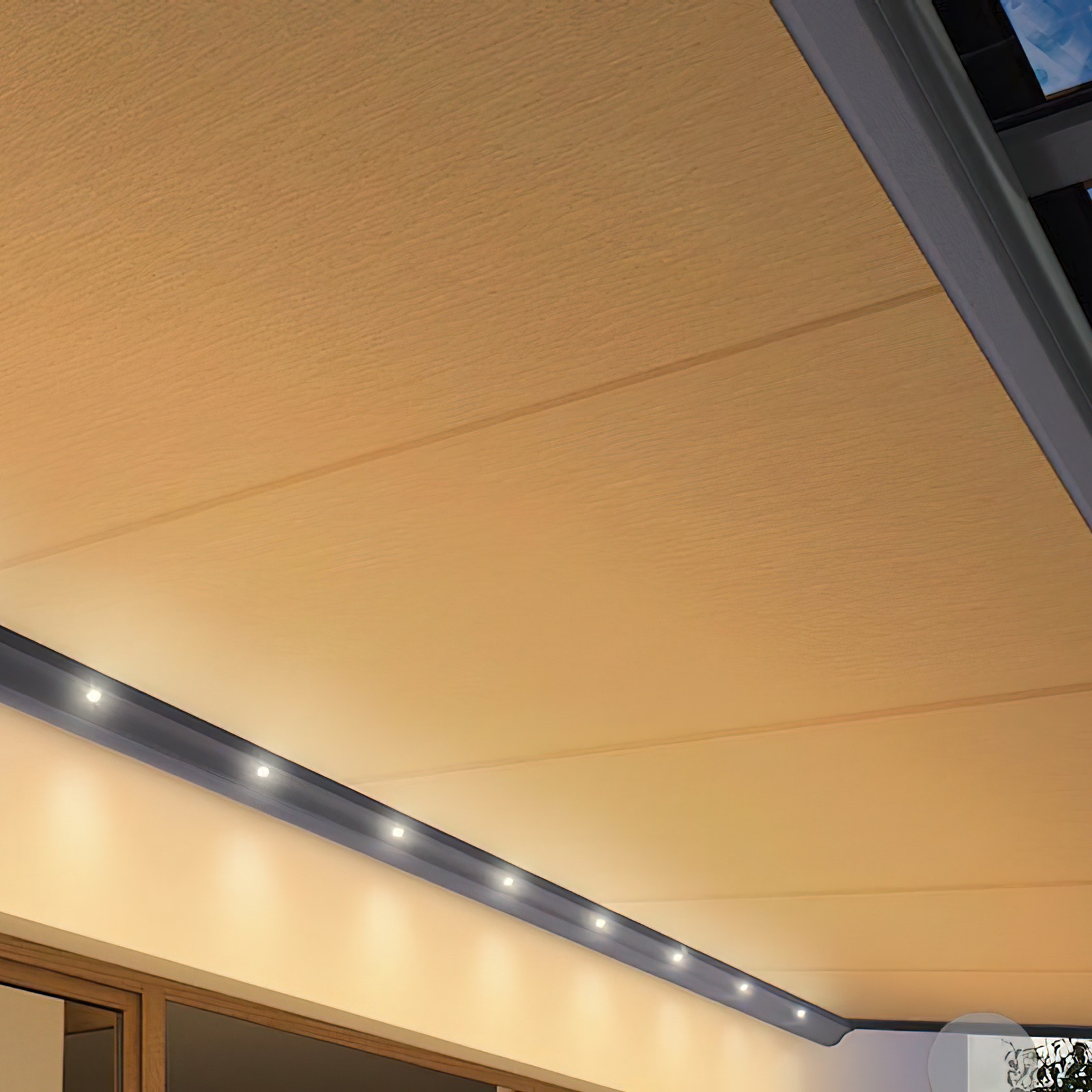 Weinor Sottezza II Conservatory Awning gallery detail image