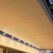 Weinor Sottezza II Conservatory Awning gallery detail image