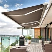 Luxaflex Folding Arm Awnings from Lahood gallery detail image