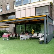Markilux 770 Conservatory Awning gallery detail image