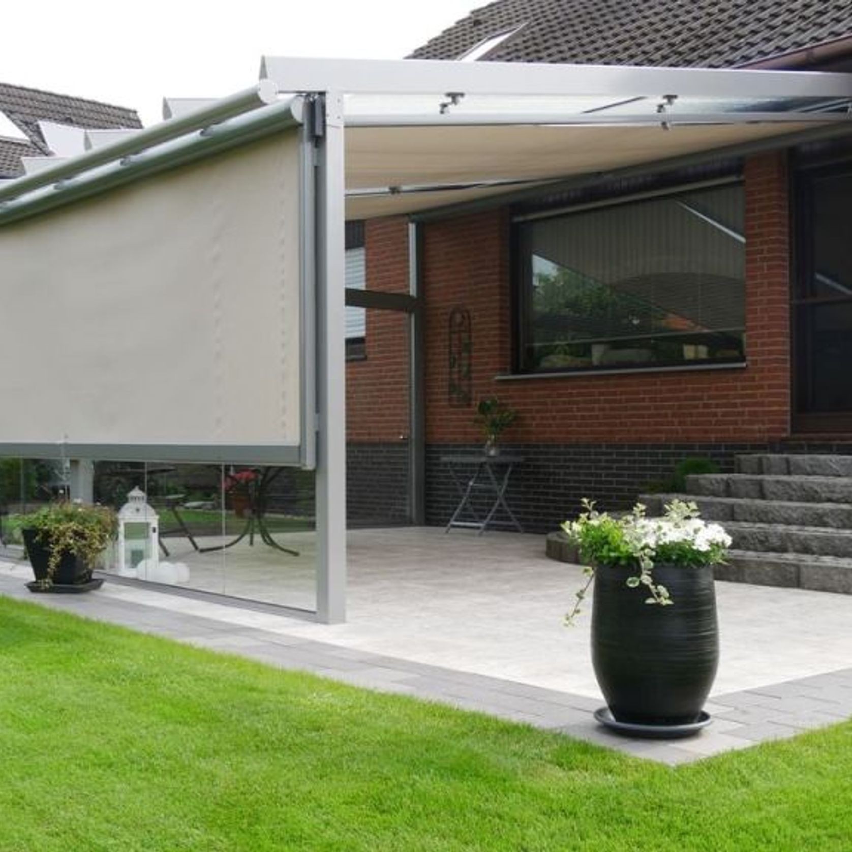 Markilux 879 Conservatory Awning gallery detail image