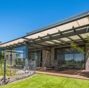 Markilux 8800 Conservatory Awning gallery detail image