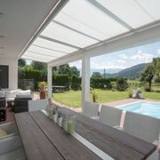 Markilux 879 Conservatory Awning gallery detail image