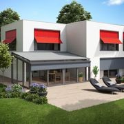 Markilux 8800 Conservatory Awning gallery detail image