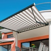 Weinor Topas Open Cassette Awning gallery detail image