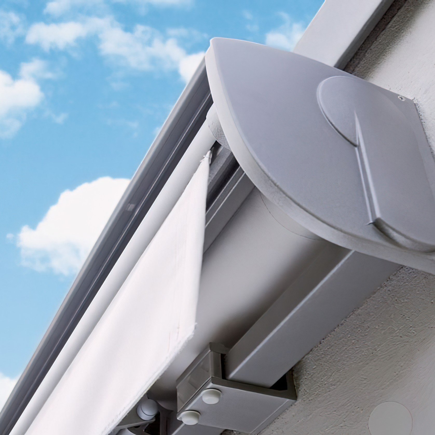Weinor Topas Open Cassette Awning gallery detail image