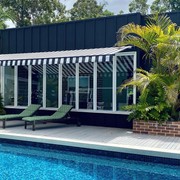 Weinor Topas Open Cassette Awning gallery detail image