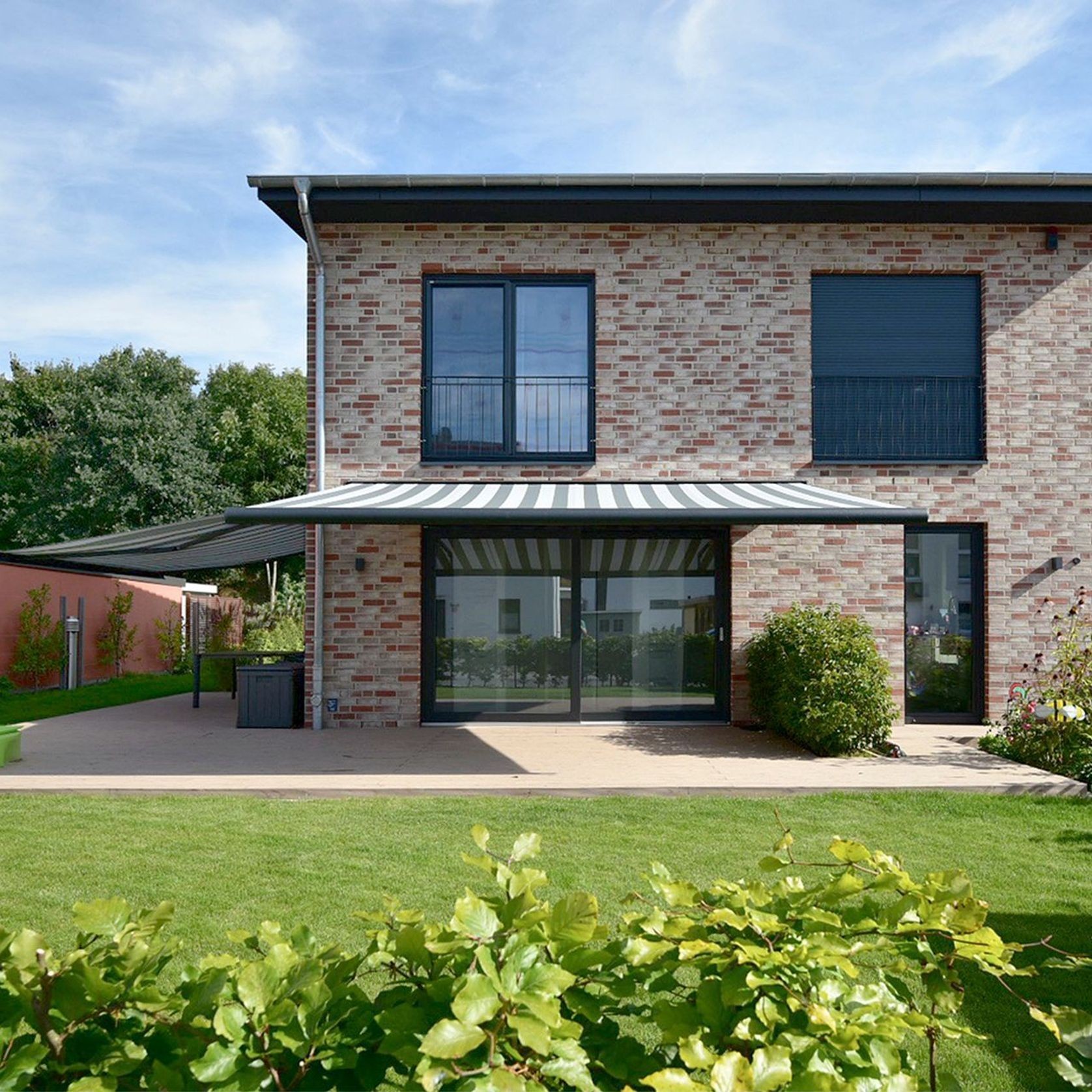 Markilux 5010 Awning gallery detail image