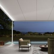 Markilux Pergola Style Retractable Roof gallery detail image