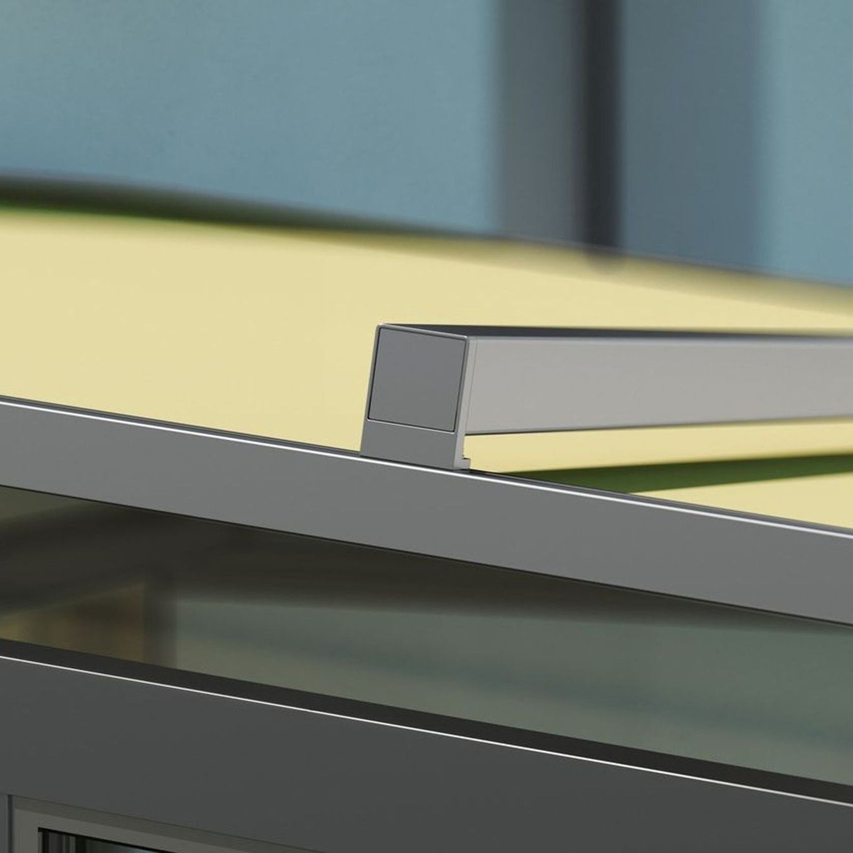 W20 Conservatory Awning | Warema gallery detail image