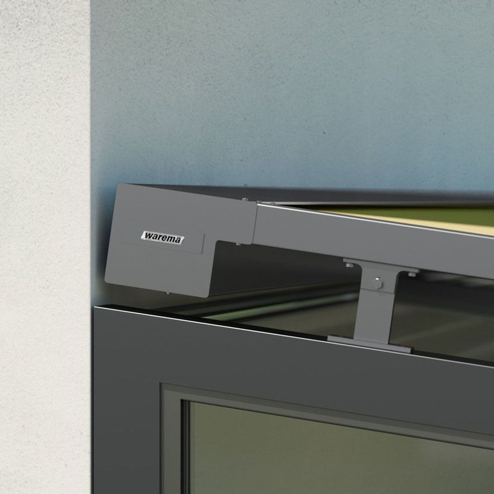 W20 Conservatory Awning | Warema gallery detail image