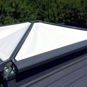 D3 Conservatory Awning (Triangular) | Warema gallery detail image