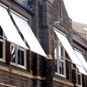 Drop Arm Awnings | Warema gallery detail image