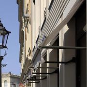Drop Arm Awnings | Warema gallery detail image