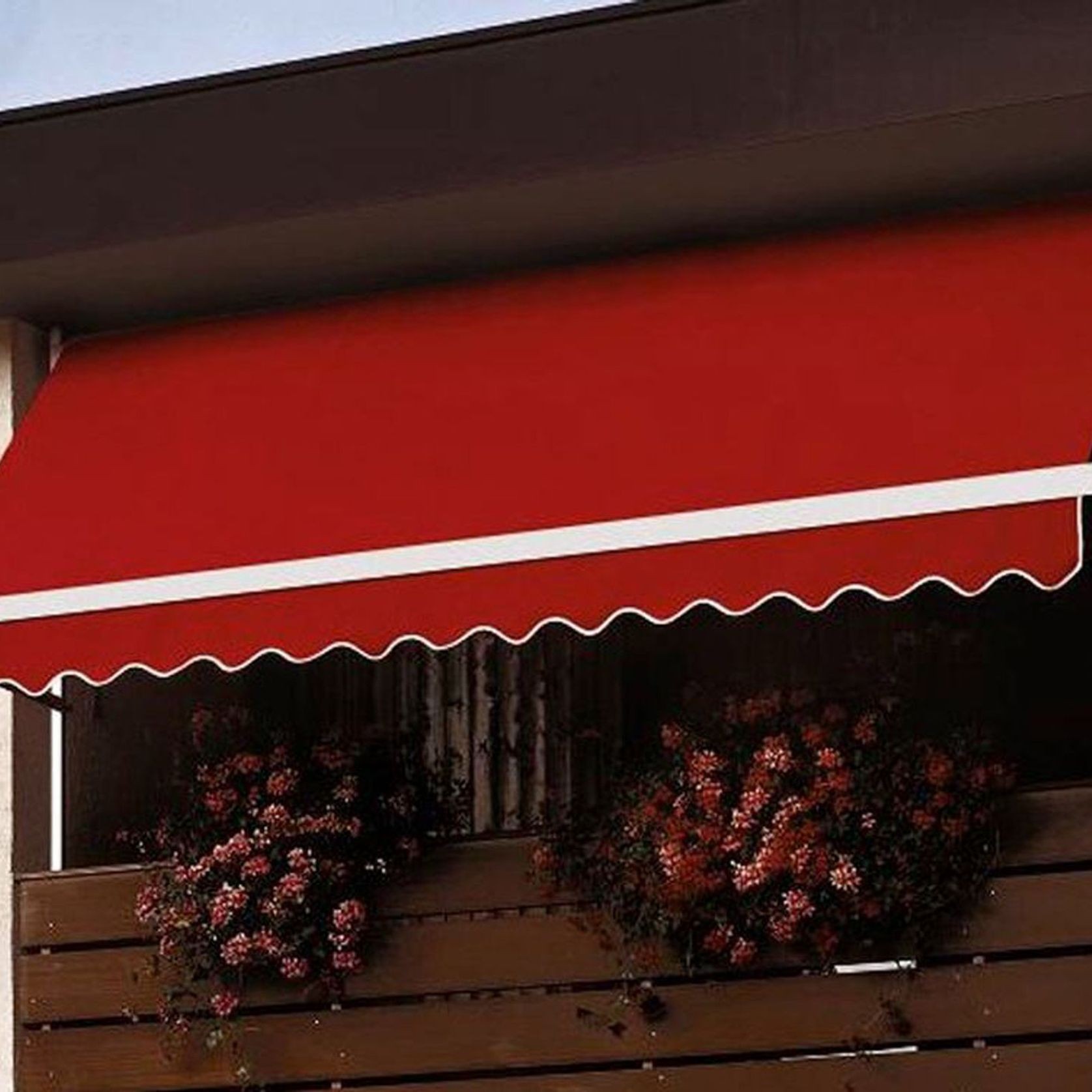 Drop Arm Awnings | Warema gallery detail image