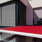 Perea P40 Pergola Awning | Warema gallery detail image