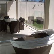 Vertical Awnings | Warema gallery detail image
