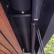 Vertical Awnings | Warema gallery detail image