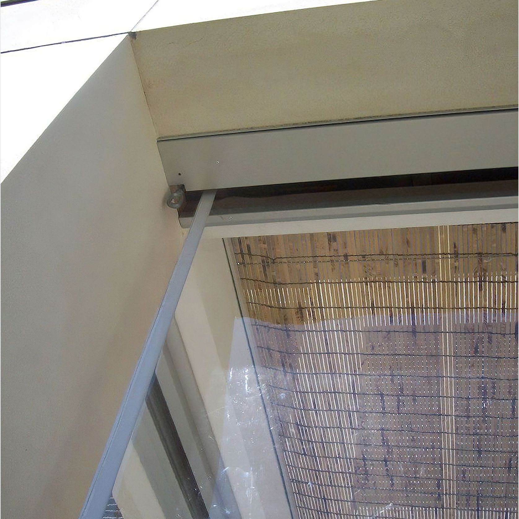 Vertical Awnings | Warema gallery detail image