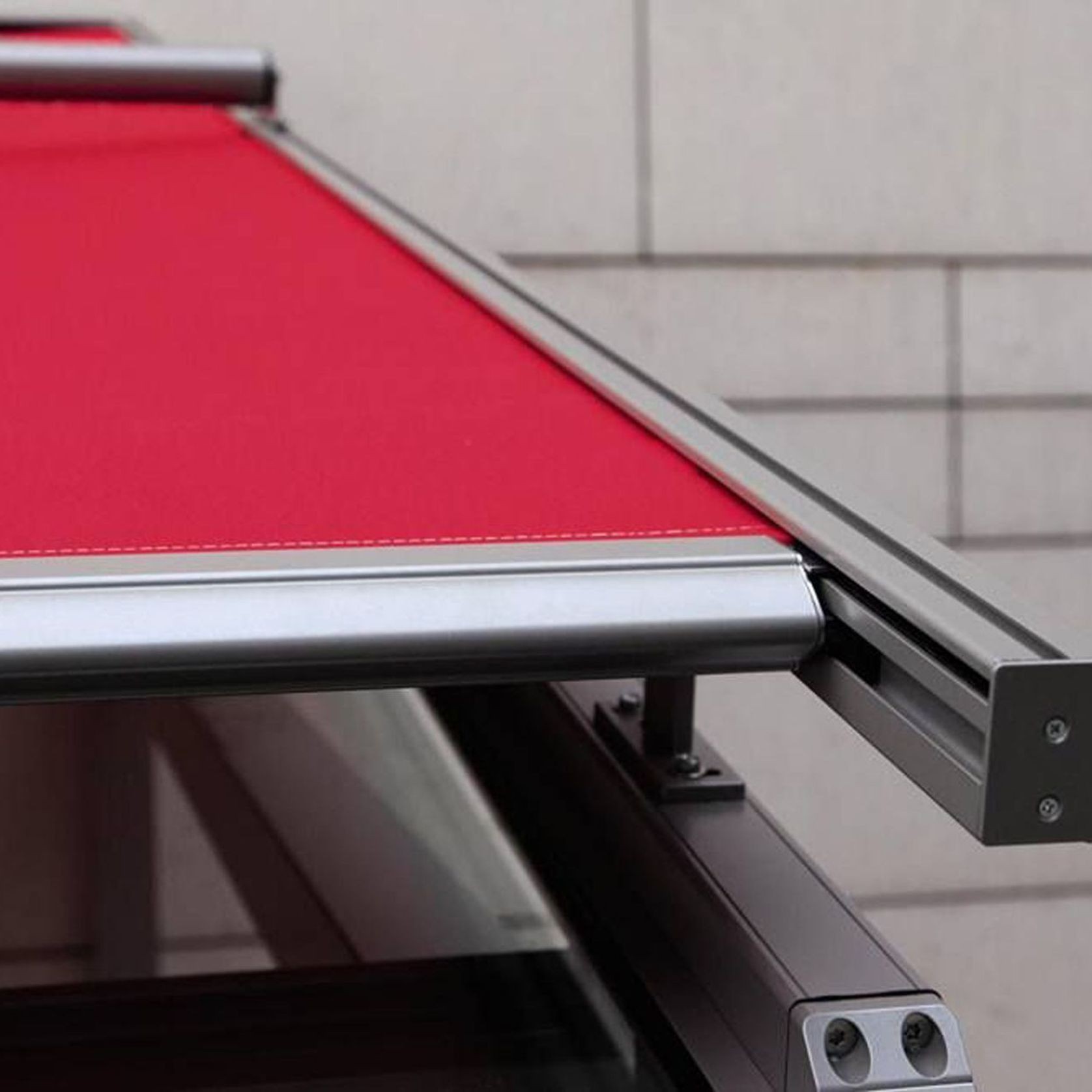 W20 Conservatory Awning | Warema gallery detail image