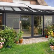 W7 Conservatory Awning (Cantilever Edge) | Warema gallery detail image