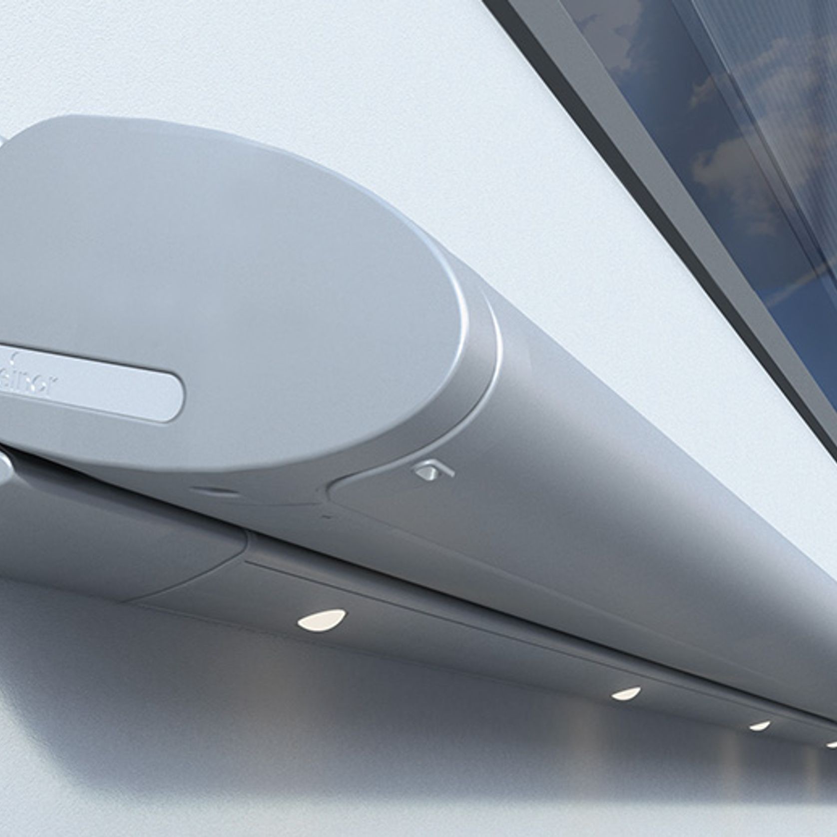 Weinor Cassita II Full Cassette Folding Arm Awning gallery detail image
