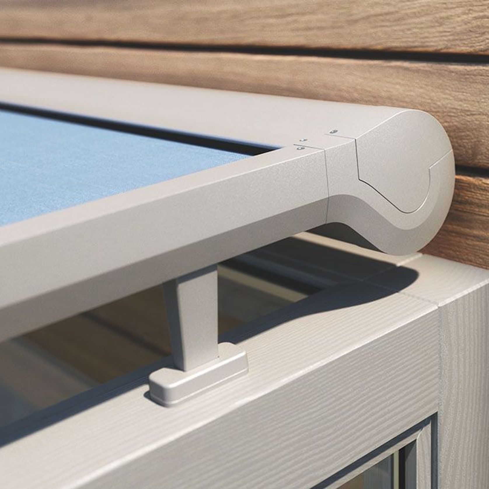 Weinor WGM Top Conservatory Awning gallery detail image
