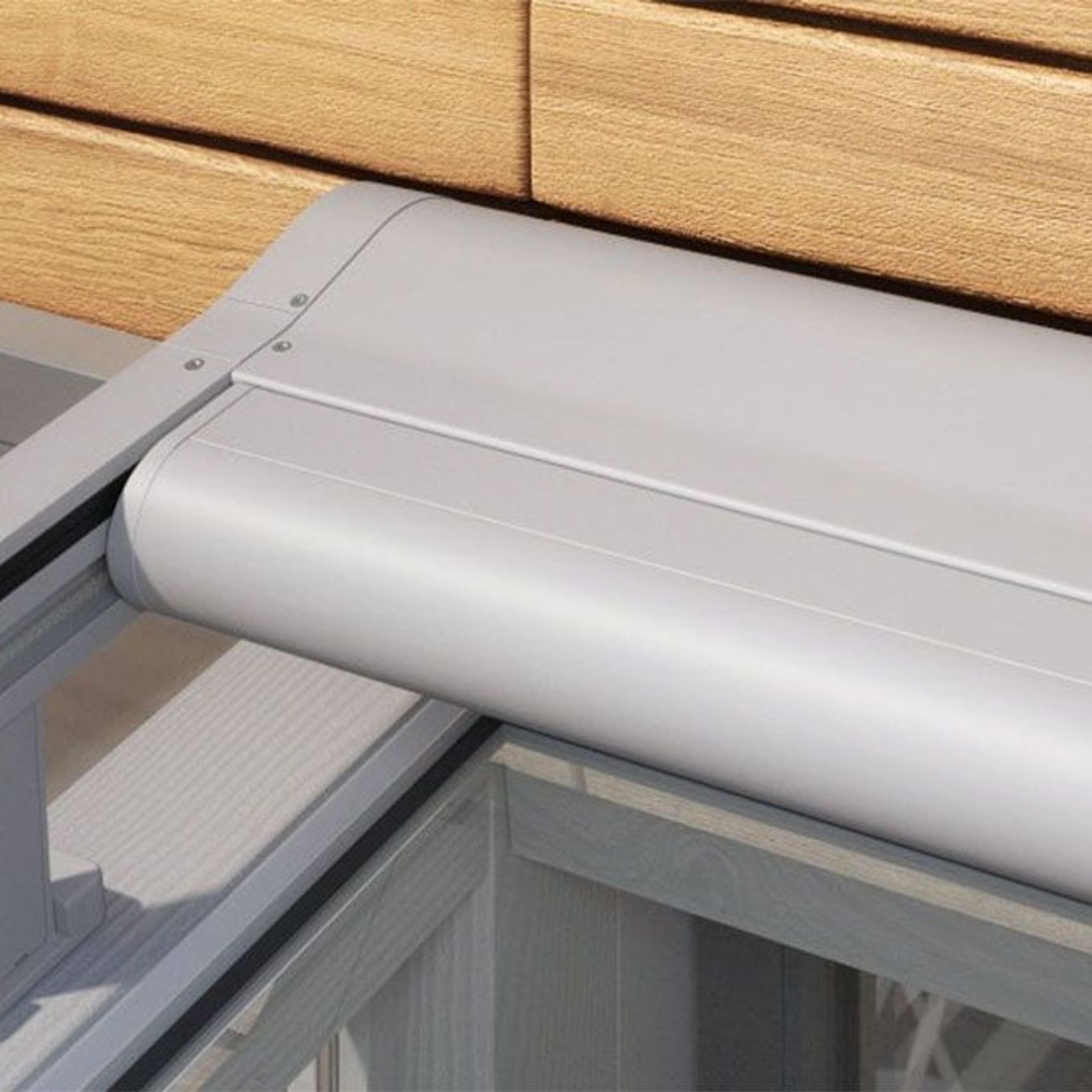 Weinor WGM Top Conservatory Awning gallery detail image