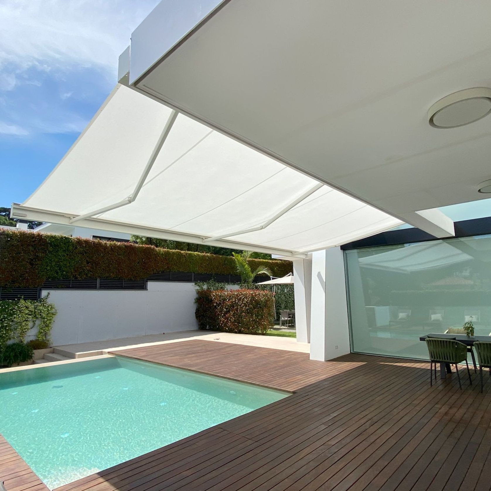 Markilux 3300 Awning gallery detail image