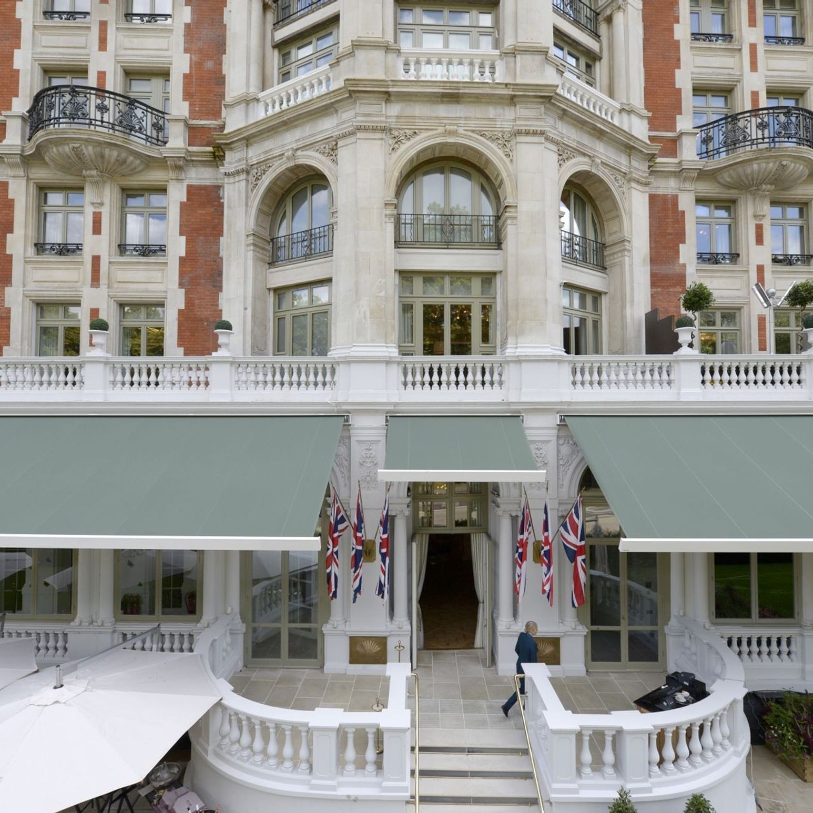 Markilux 3300 Awning gallery detail image