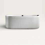 DORIA Back-to-Wall Bath gallery detail image